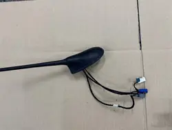 OEM 00521781100 takantenn för Fiat Ducato III