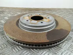 Disque de frein avant OEM FOB55029 pour Honda CR-V
