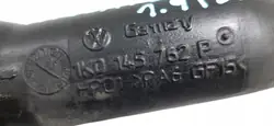 VW Passat B6 1.9 TDI Intercoolerrohr OEM 1K0145762P