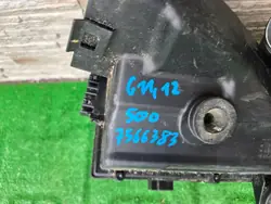 Luftfilter OEM 7566383 für BMW 7er G11 G12