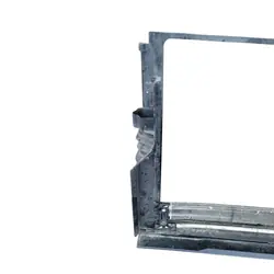 Refroidisseur d'huile direction OEM 75079760 BMW 7 E65/E66