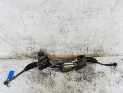 Caixa de direção SEAT LEON II 2.0 TDI