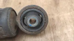 Vasen takajousitus Fiat OE 519570960