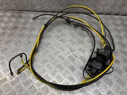 Luftfjädringsventil OEM 4725515660 för Range Rover L322