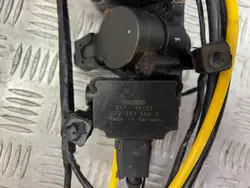 Luftfederungsventil OEM 4725515660 für Range Rover L322