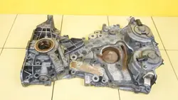 Pompe à huile OEM 25194353 pour Opel Corsa E 1.4 T