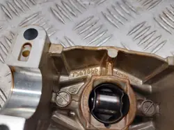 BMW Sylinterikannenos OEM 7567866 - Etuosa