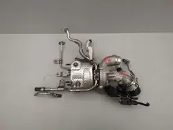 Kia Sportage V 1.6 T-GDI Turbo OEM SDT334FERF