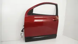 Porta dianteira esquerda OEM 360206173 para Nissan Qashqai