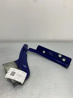 Dobradiças capô Jaguar F-Pace OEM FBZ18684