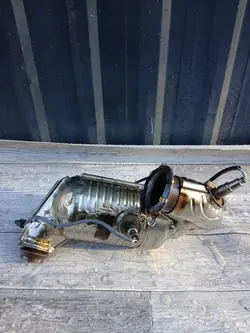 Catalyseur Renault Arkana RS 1.3 OEM 208A00492R