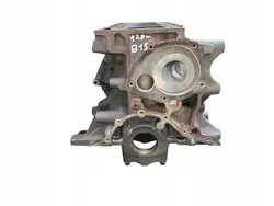 Bloc moteur Nissan Qashqai 2008 OEM K9K282