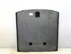 OEM 8V5863463E Kofferraummatte für Audi A3 8V Limousine
