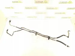 Conduit de refroidisseur d'huile Mercedes-Benz OEM A2515000672