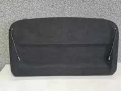 Étagre de coffre Opel Astra J OEM PÓŁKA BAGAŻNIKA