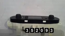 Écran d'affichage OEM AM-352093 pour Dodge Caravan