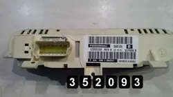 Ecrã de visualização OEM AM-352093 para Dodge Caravan