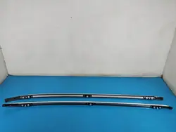 Dachrelinge OEM IMPRK1540913 für Toyota Auris II Kombi