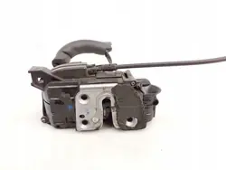 Door Lock R Scenic III Front Left 805030007R