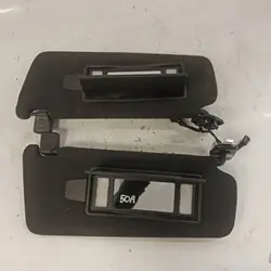 Visor Land Rover Evoque OEM CPLA00014AA