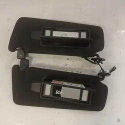 Land Rover Evoque Sonnenblende OEM CPLA00014AA