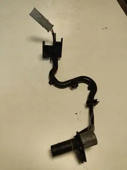 Start & Stop Gearbox Sensor Citroen Peugeot 9816032180