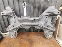 Sottoscocca anteriore Audi A3 VW Golf IV Skoda Octavia I