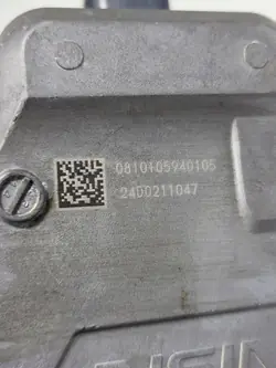 Termostaatti OEM 110613903R Renault Captur II:lle