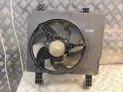 Smart ForTwo I A/C Kühlerlüfter OEM 0003436V007