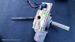 Elektrische stuurbekrachtigingskolom Fiat Grande Punto 55704064