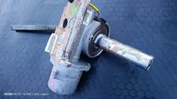 Elektrisk servostyrningskolumn Fiat Grande Punto 55704064