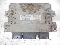 Unidade Comando Motor OEM 8200414422 Renault Modus 1.2