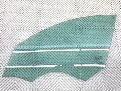 Vidro dianteiro esquerdo OEM LORK-2148-131130 BMW G30