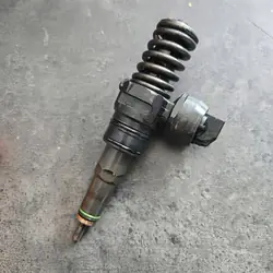 Injecteur de carburant Volkswagen Sharan 2001 | Réf: 038130073BE