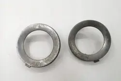 Grade Halógena SUBARU FORESTER 2009