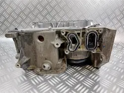 Oljesump Dacia Sandero II CLIO IV CAPTUR 0.9 TCe 2016-2020 111104R