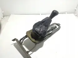 Alavanca de mudanças Mercedes-Benz OEM A2102600609 - Usado