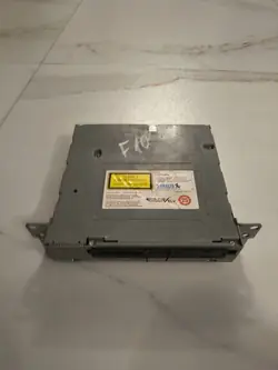 Unité Radio Navigation BMW OEM 9226366 pour F10/F11