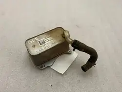 Oliekoeler Mercedes-Benz GLE AMG 2017 A2761880001