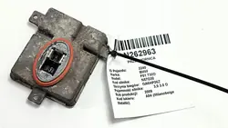 Balasto Xenón OEM 7250624 para BMW F01 730D