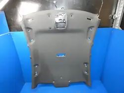 Teto Volvo S60 II R-Design OEM MIJ48204
