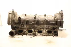 Engine Head Fiat Doblo II 1.6 Multijet