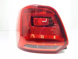 Linkes Rücklicht VW Polo V Hatchback