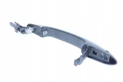Linker Deurgreep Piano Zwart OEM 9450309