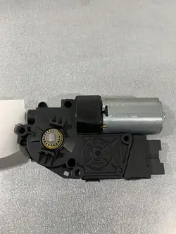 Motor de teto solar Jaguar OEM FBZ18695 - Usado