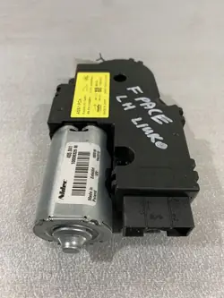Moteur de toit ouvrant Jaguar OEM FBZ18695 - Occasion