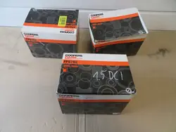 Bränslefilter FP6782 1.5DCI Coopers Begagnad