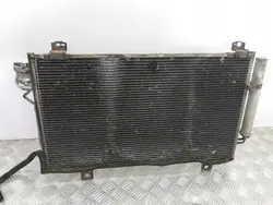 Mazda 6 2014 Ilmastointi Lämmitysydin OEM AMD48797