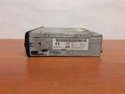 CD-vaihtaja OEM A2108200986 Mercedes-Benz E W210