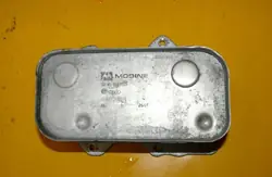 Arrefecedor de óleo OEM 077117021N para Audi S6 A6 C5